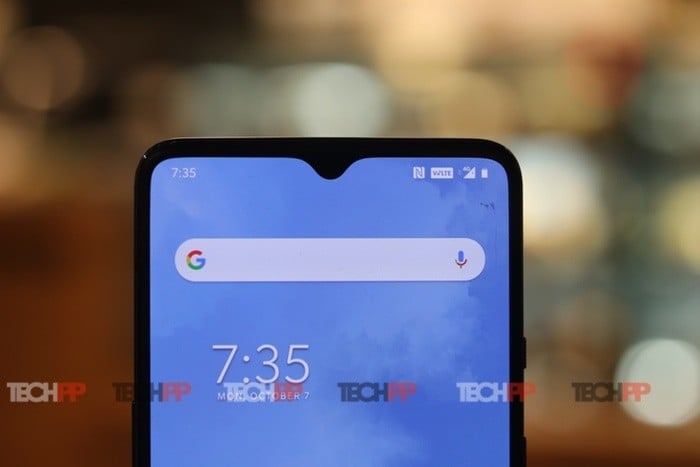 обзор oneplus 7t: перекресток 7 и 7 pro - обзор oneplus 7t 4