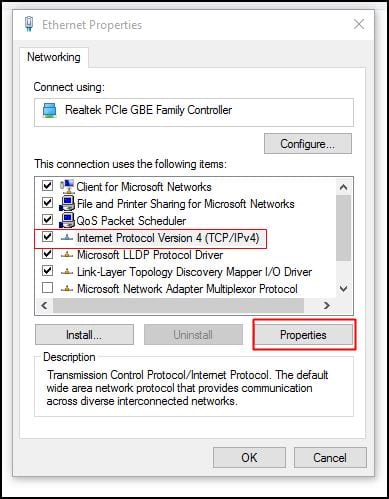 Come cambiare il tuo DNS predefinito in Google DNS per velocità Internet elevate