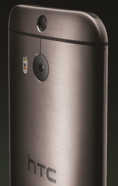 htc one (m8) 2014