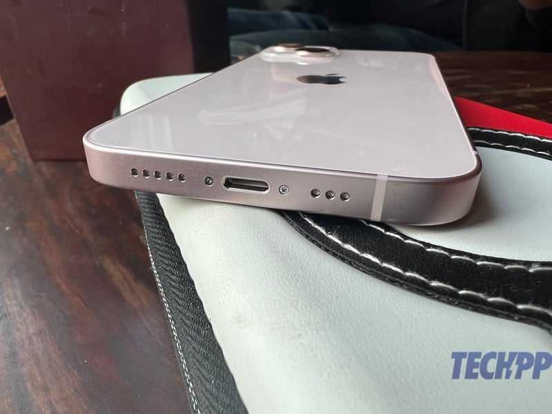 iphone 13 recensione a lungo termine: nessun suffisso, ma comunque super! - recensione iphone 13 3