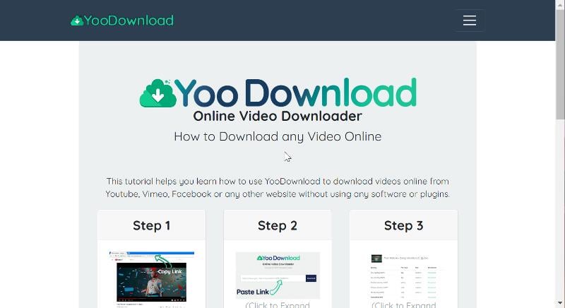 yoodownload