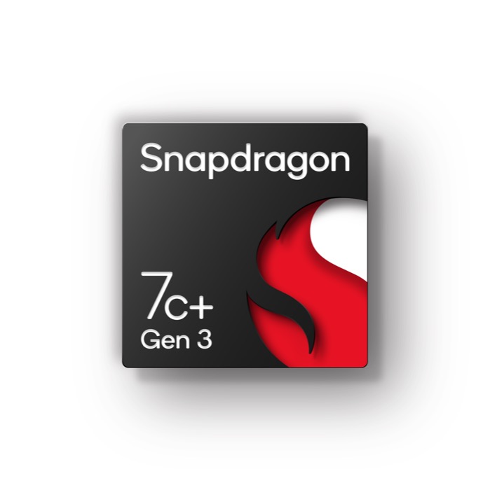 snapdragon 7c+ gen 3