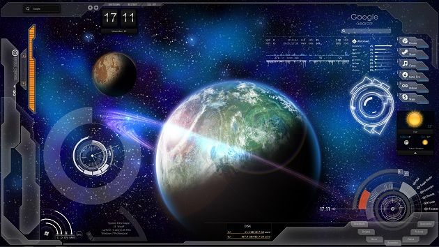 rainmeter