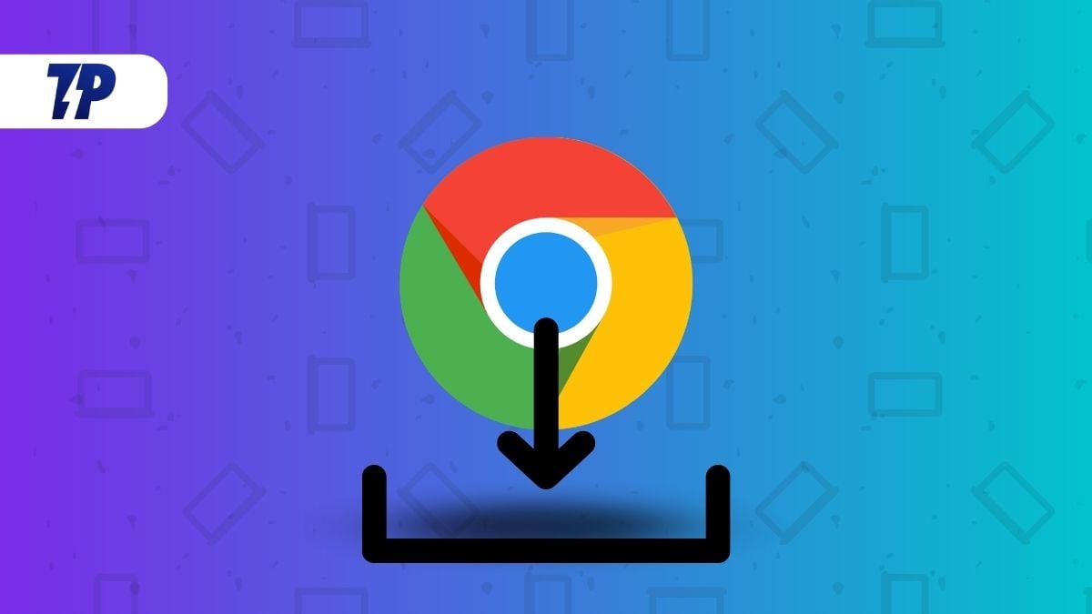 changer l'emplacement de téléchargement de google chrome