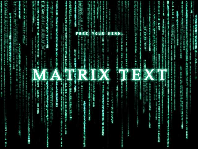 tutoriel-typographie-matrix