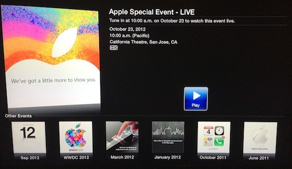 stream_evento_ipad_mini