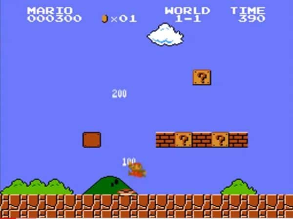 Retro-Spiele auf einem Emulator spielen