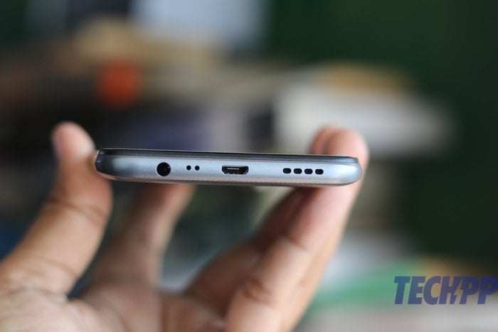 revisión del realme narzo 20a: cubriendo la mayoría de las bases básicas - revisión del realme narzo 20a 8