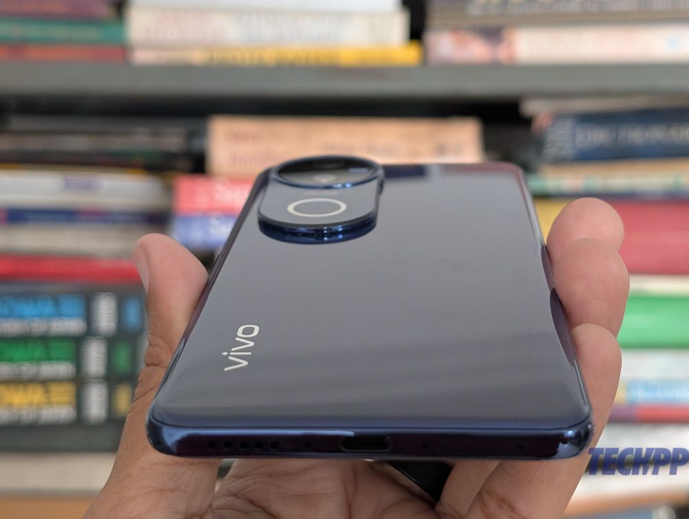 batterie vivo v50