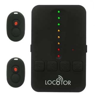 loc8tor pet gps