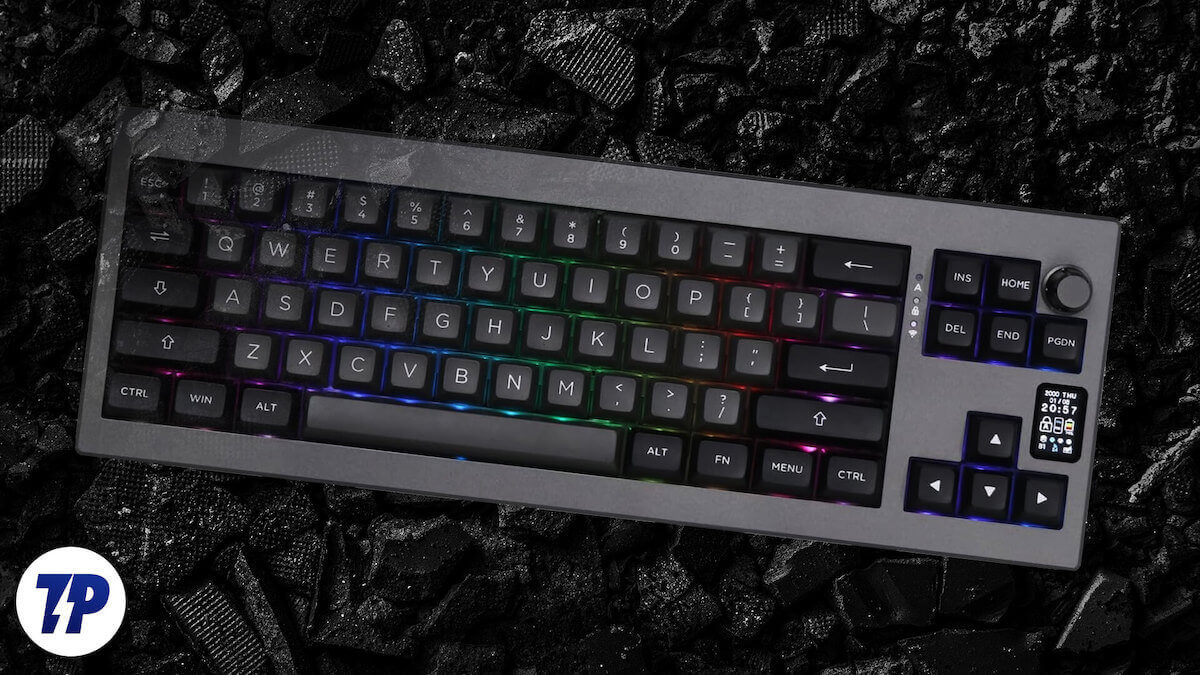epomaker shadow x review