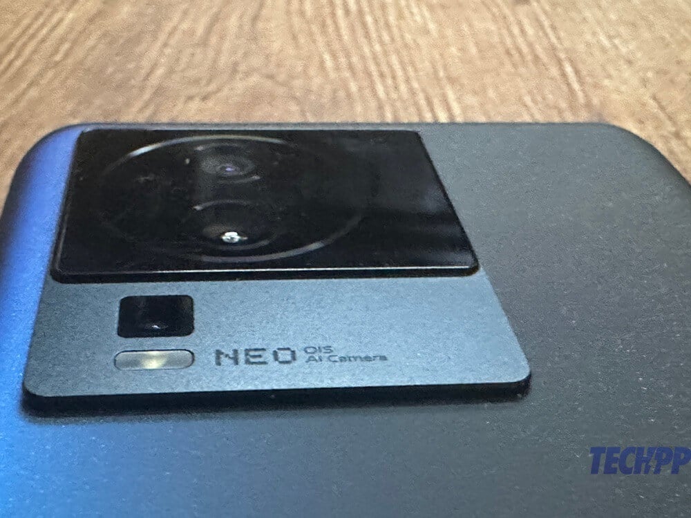 veredicto de la revisión del iqoo neo 7 pro
