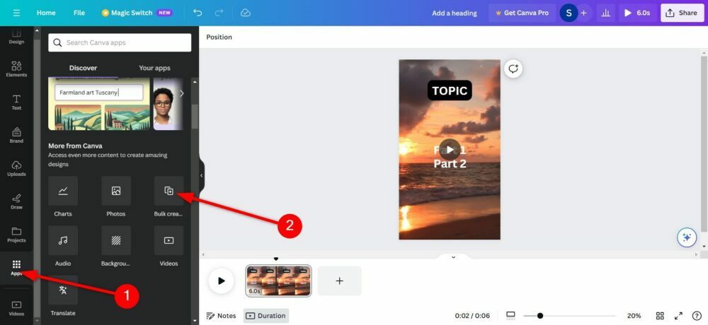 YouTube Shortsを自動化する方法