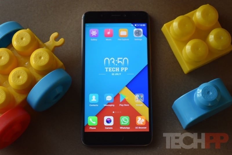 gionee a1 plus review: taking the a1 to the max - gionee a1 plus review 3
