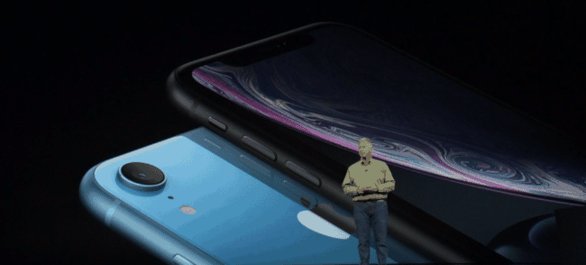 iphone xr: todo lo que necesitas saber sobre el "iphone asequible" de este año - iphonexr 1 e1536778730890