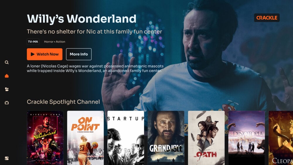 aplicaciones de películas gratuitas para firestick