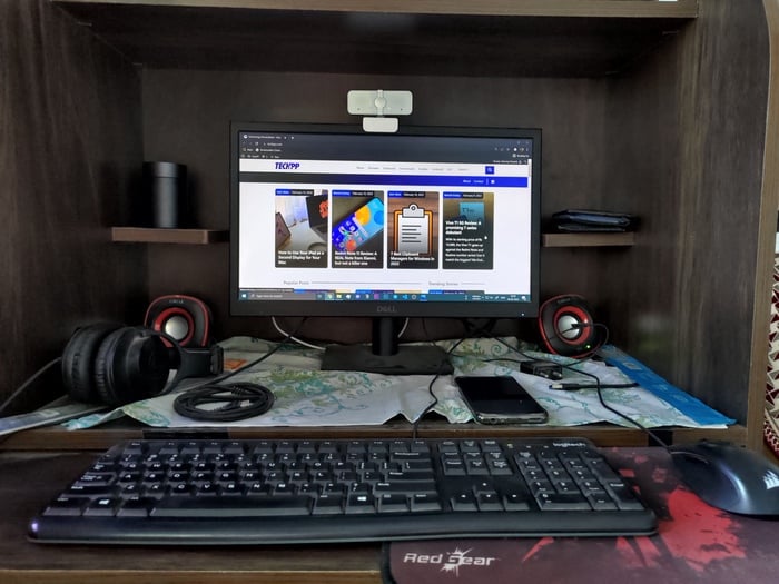 asus rog phone 5s review: a hungry gamer's kitchen - p 20220216 103904