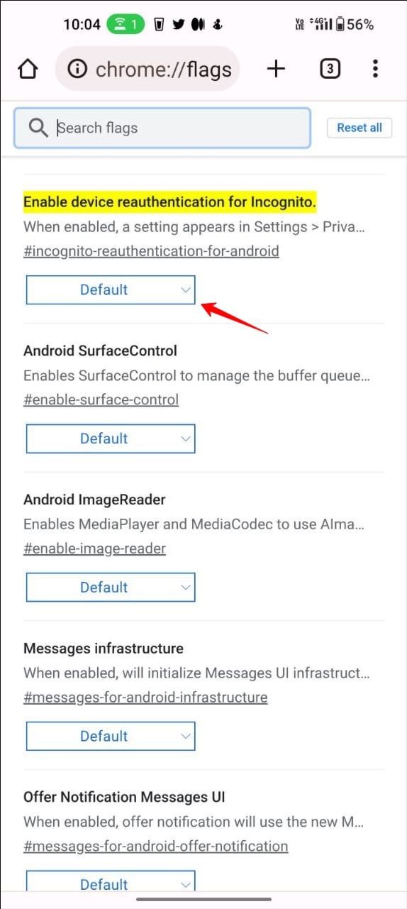 ri-autenticazione-incognito-per-android