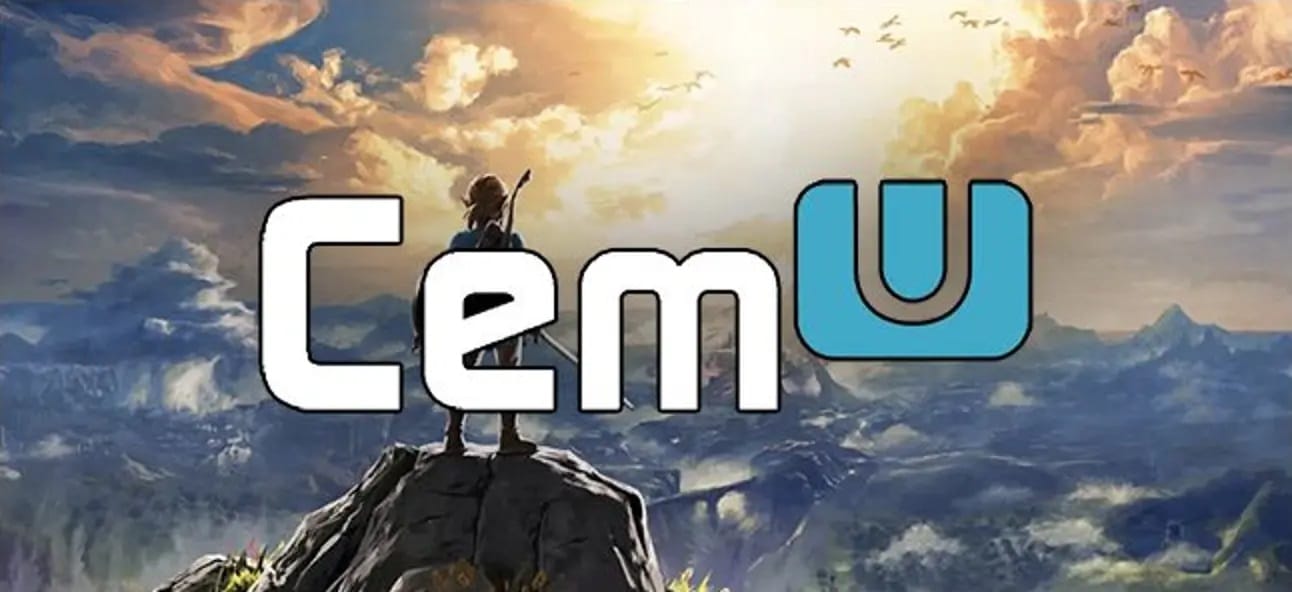 SwitchエミュレーターCemu