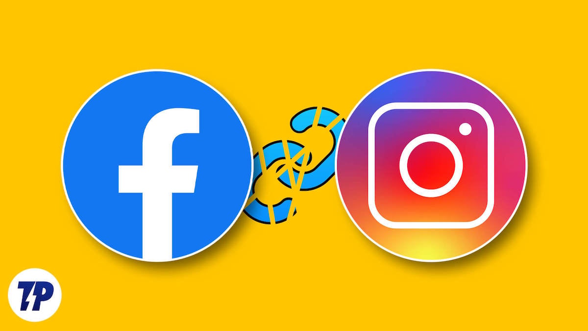 FacebookとInstagramのリンクを解除する方法