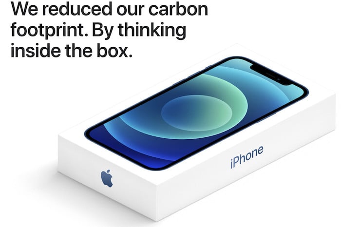 スマートフォンブランドの皆さん、充電器なしの電話の価格を下げていただけませんか？ - 充電器なし