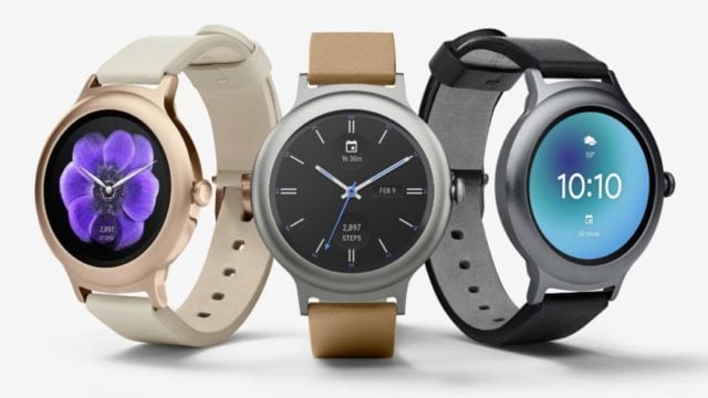 lg watch style