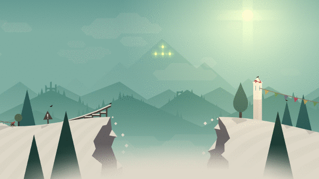 jeu alto adventure