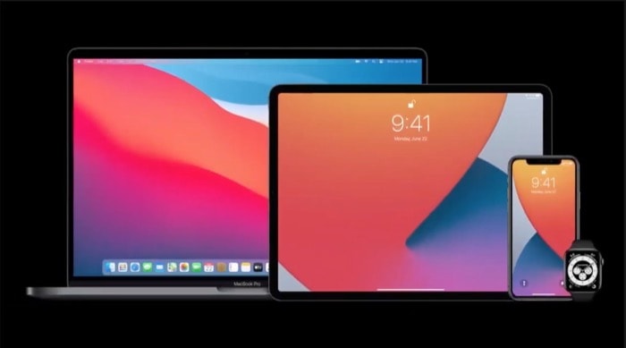 apple ditches intel processors in favor of custom-built arm socs for future macs - apple soc 3