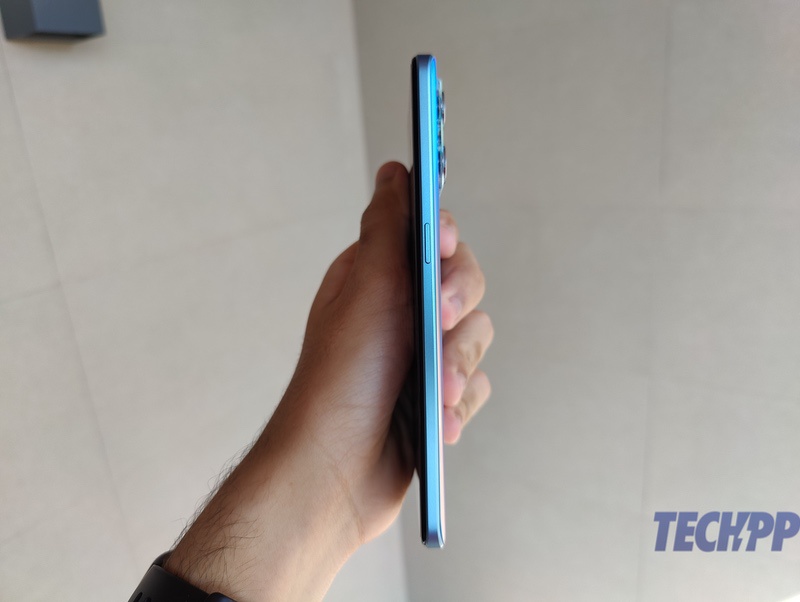 realme 9 pro+ review: worth a buy? - realme 9 pro review 7