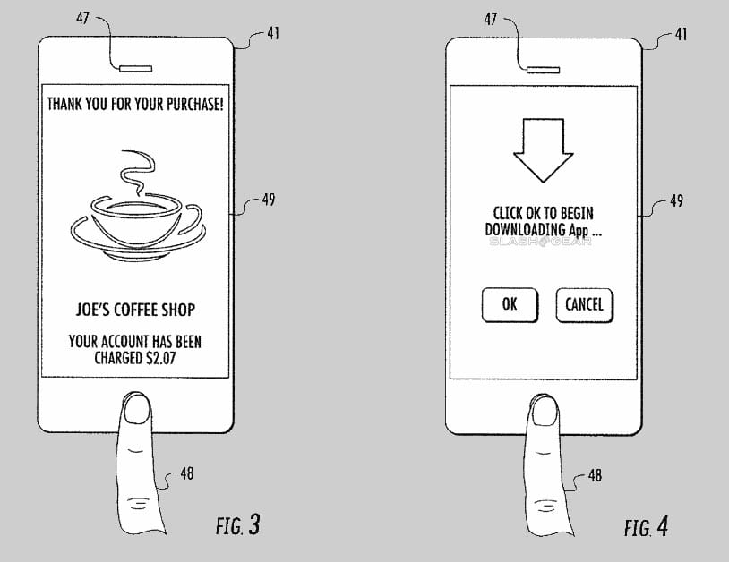 Puoi presto caricare dati su iCloud con la tua impronta digitale da iPhone