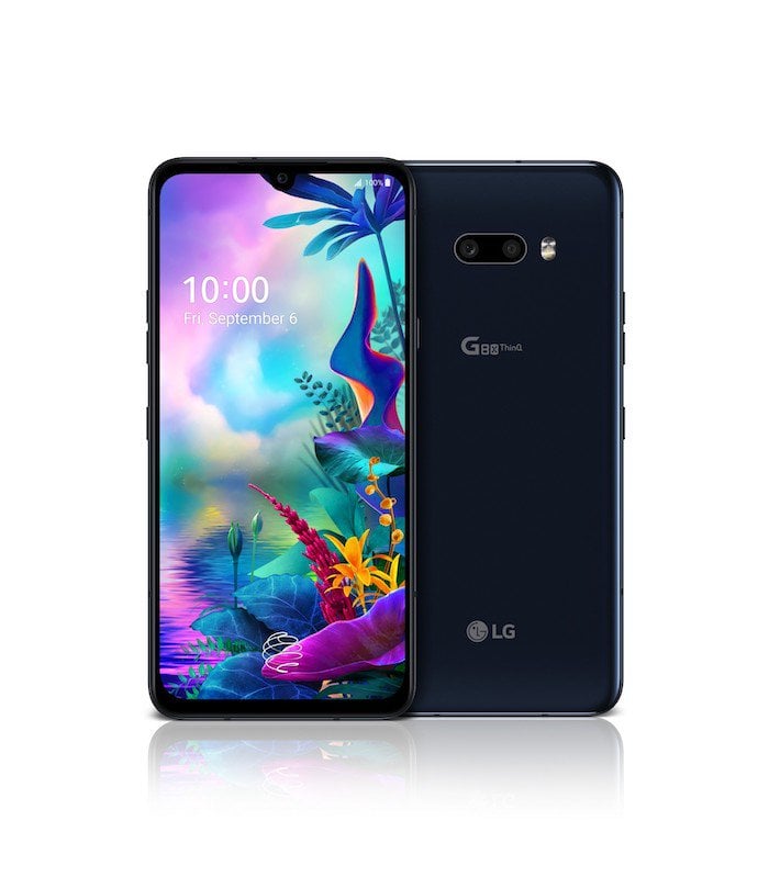 lg g8x deal