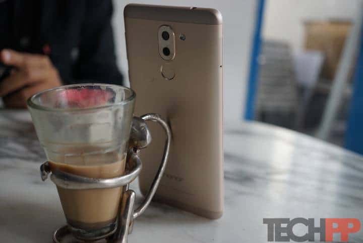 Critique de l'Honor 6X : Pour tous ceux qui cherchent le bokeh à petit prix - critique de l'honor 6x 8
