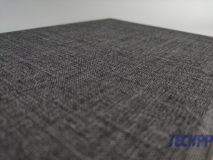 critique lenovo yoga duet 7i : convertible léger, facilement portable ! - critique lenovo yoga duet 7i 8