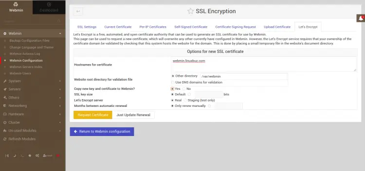 SSL暗号化
