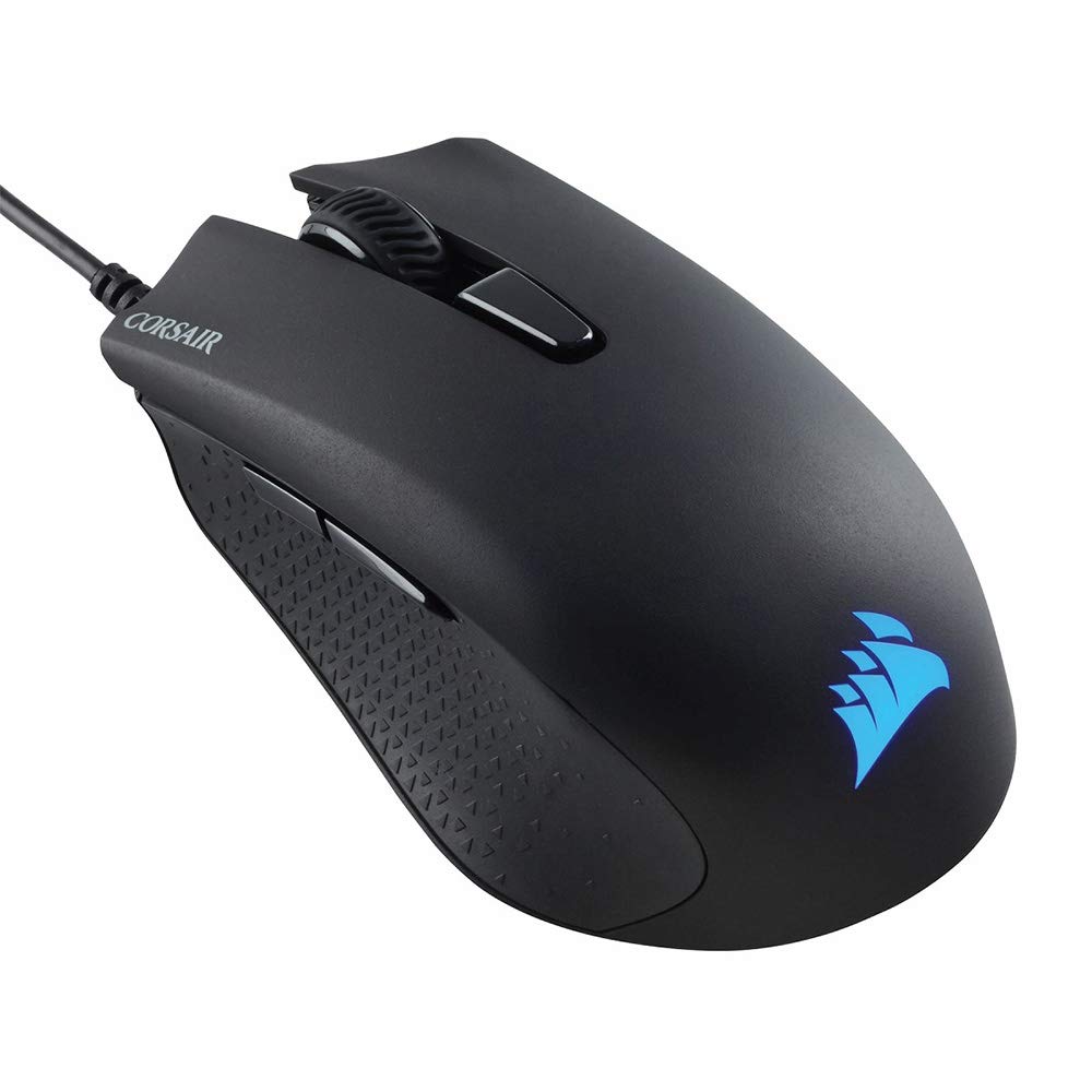 corsair harpoon pro rgb