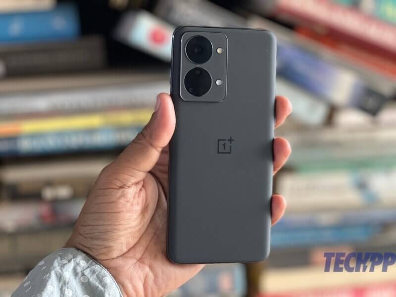 acheter oneplus nord 2t