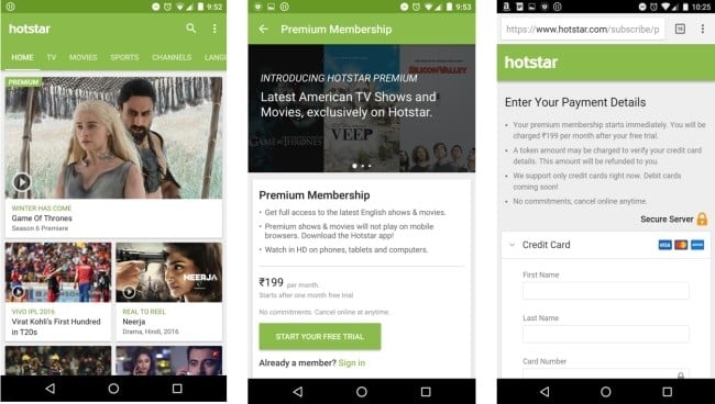 hotstar_premium_screens
