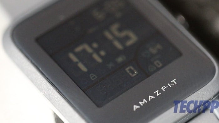 Amazfit Bip S Avis