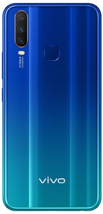 migliori smartphone con batteria da 5000mah da comprare nel 2020 - vivo y15