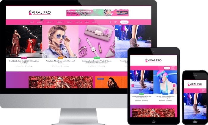 viral-pro-news-theme