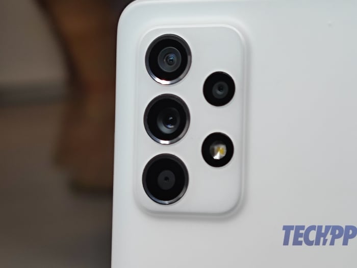 reseña samsung galaxy a52s 5g: un asesino de flagships de samsung? - reseña samsung galaxy a52s 3