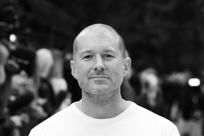 hechos sobre jony ive: 11 cosas sobre sir jony ive que probablemente no sabías - jony ive 1