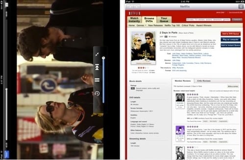 netflix-ipad-app