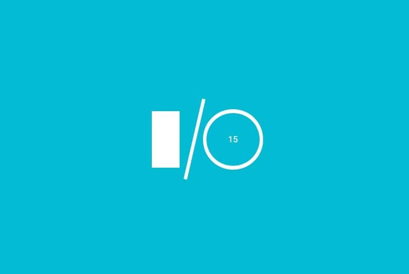 google io 2015