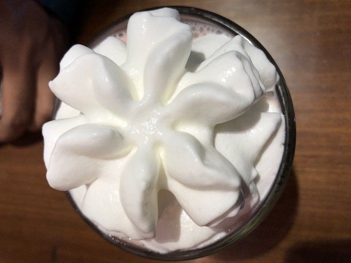 아이폰 8 카메라 리뷰: 하나의 힘으로 여덟 - img 0003