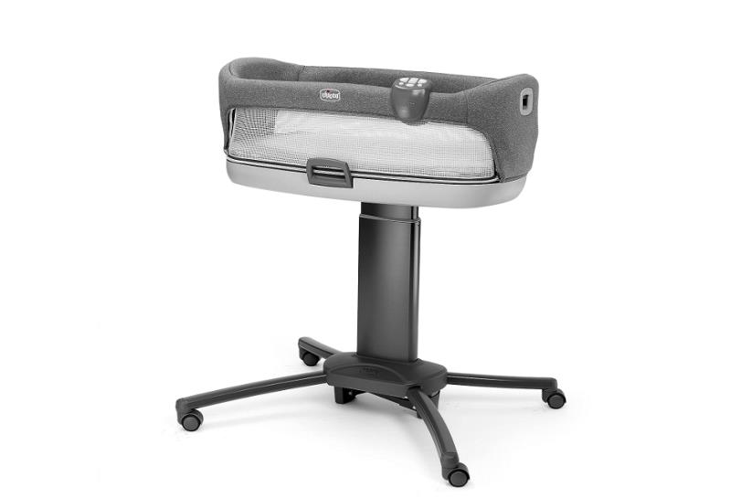 chicco intelligente wiege 