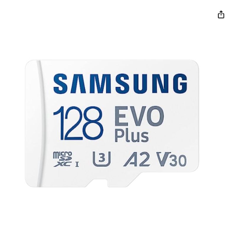 evo plus microsd karte von samsung
