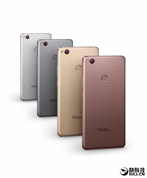 nubia z11-1
