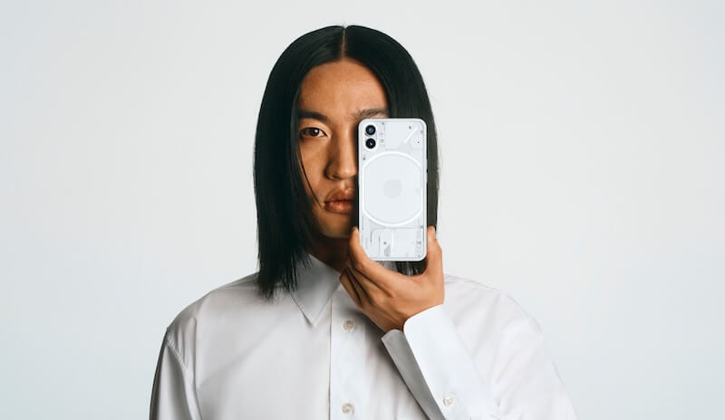 nothing phone 1