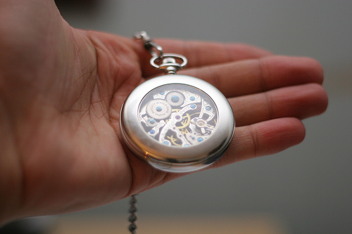 time-it
